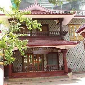  Bed & Breakfast Kuppath India