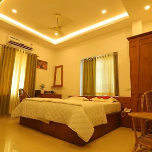 Hotel Sapphire India