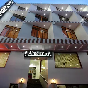 Airport Delhi Airport International New Delhi