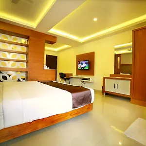 ** Hotel Qik @ S.k. Continental India